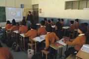 MR Citi Public School-Classroom